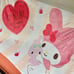 Sanrio My Melody blanket