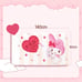 Sanrio My Melody blanket