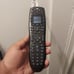 Logitech Harmony 665 Universal Remote W/ Micro USB Charging Cable