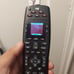 Logitech Harmony 665 Universal Remote W/ Micro USB Charging Cable