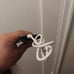 Logitech Harmony 665 Universal Remote W/ Micro USB Charging Cable