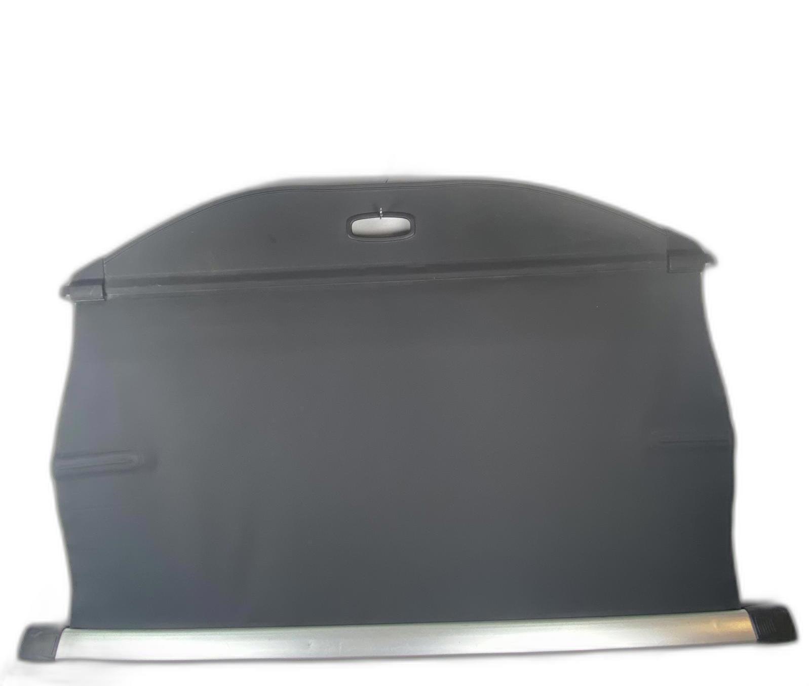 2017 Hyundai Santa Fe Sport Retractable Black Cargo Cover OEM