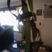 2 full body lanards for safety tie offs