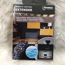 Universal Electronics Remote Extender