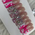 LOVER GIRL Nails
