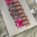 LOVER GIRL Nails