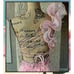 Lulus Decadent Dreamer Pink Floral Backless One-Shoulder Maxi Dress Size L