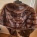 Vintage Mink Stole