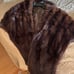 Vintage Mink Stole