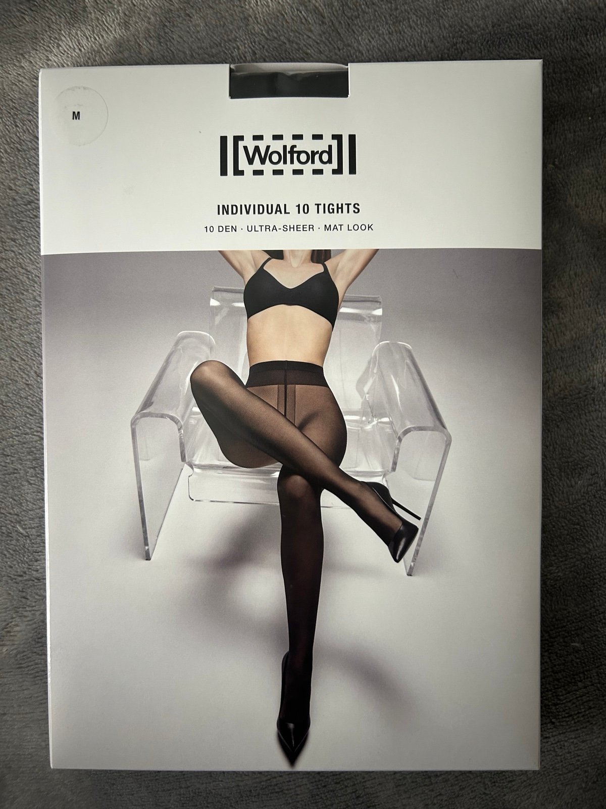 Wolford Tights