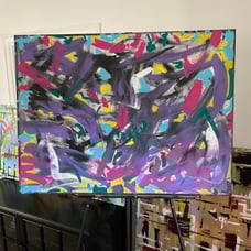 paintings and artwork