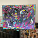paintings and artwork