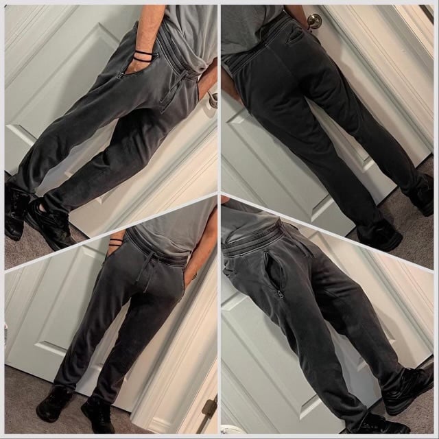 Old Navy Mens Joggers Sweatpants Medium