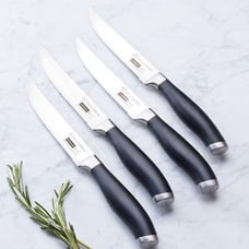 Knife princess house