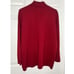 Alice + Olivia Cutout Pullover Top Long Sleeve Sz Small