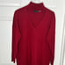 Alice + Olivia Cutout Pullover Top Long Sleeve Sz Small