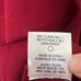 Alice + Olivia Cutout Pullover Top Long Sleeve Sz Small