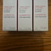 3 NEW Clarins Lip Perfector Sheer Lip Gloss Bundle