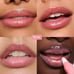 3 NEW Clarins Lip Perfector Sheer Lip Gloss Bundle