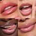 3 NEW Clarins Lip Perfector Sheer Lip Gloss Bundle