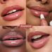 3 NEW Clarins Lip Perfector Sheer Lip Gloss Bundle