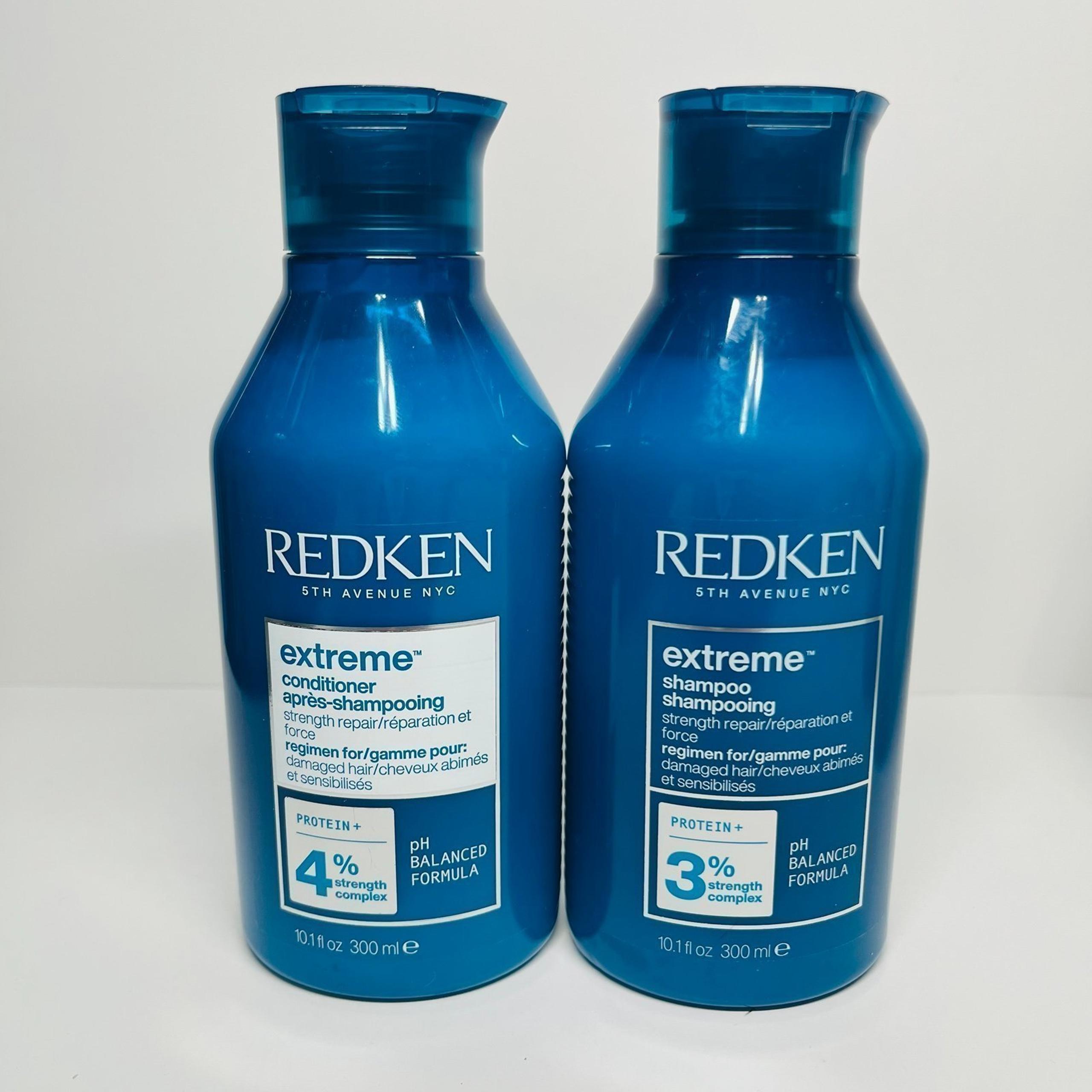 Redken Extreme duo
