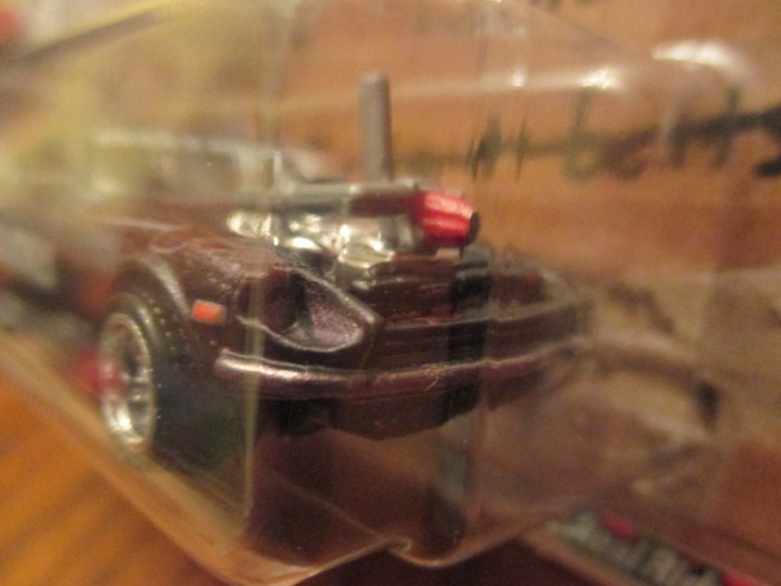 RLC - Rotsun, Custom 71 Datsun 240Z
