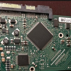seagate hard drive logic board