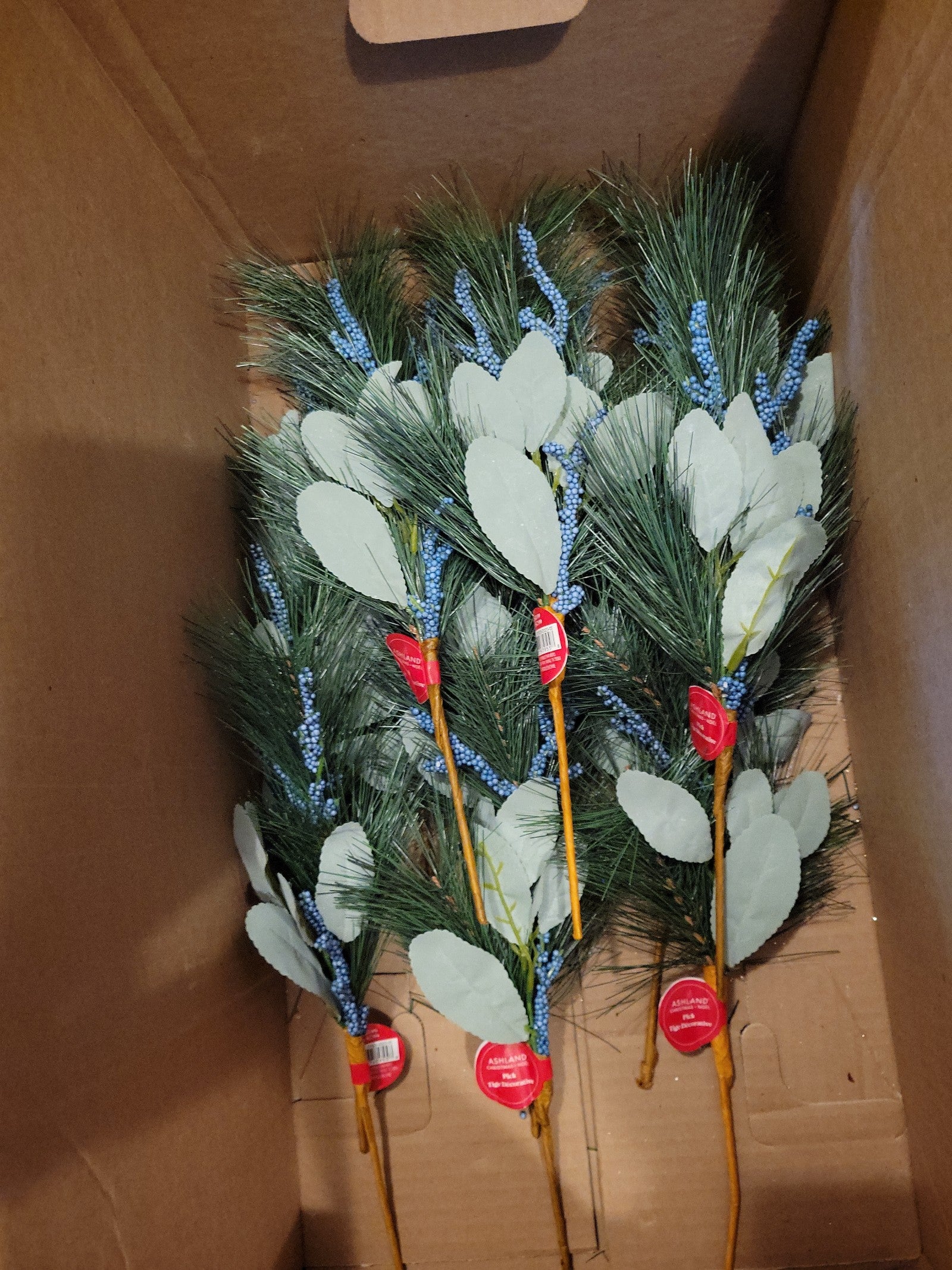 Lot of Floral Picks