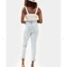 NWT FRANCESCAS HARPER HERITAGE JEANS. Size 25