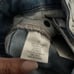 NWT FRANCESCAS HARPER HERITAGE JEANS. Size 25