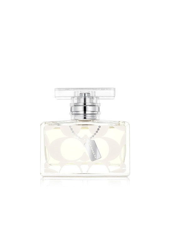 Signature Eau de Parfum Women's Fragrance Floral Woody With Notes Of Jasmine New