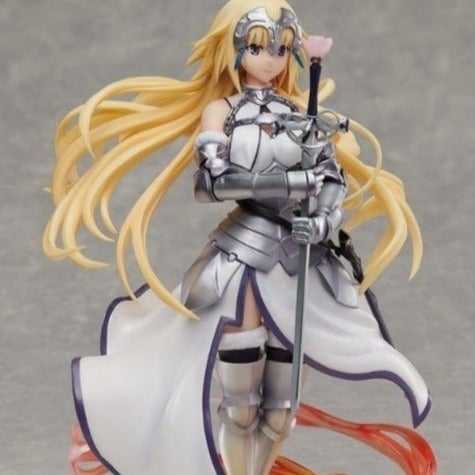 Fate Apocrypha Ruler Jeanne d'Arc figure
