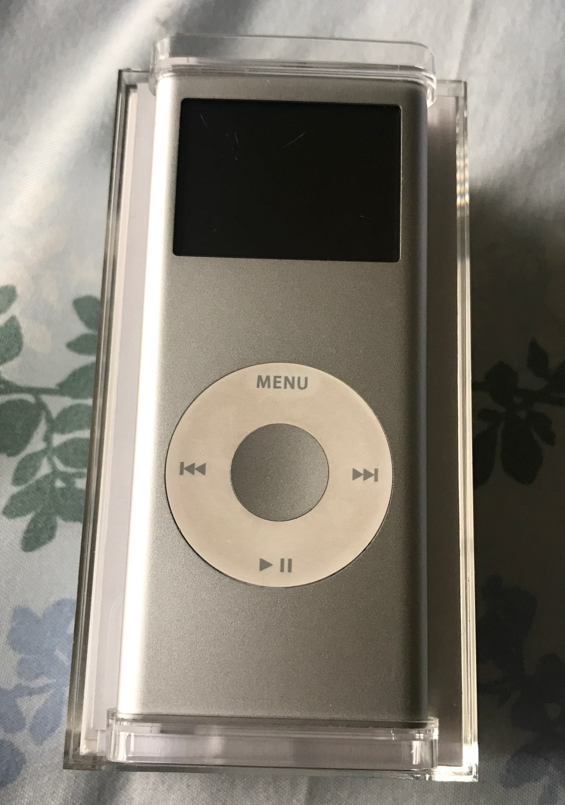 iPod Nano 2GB