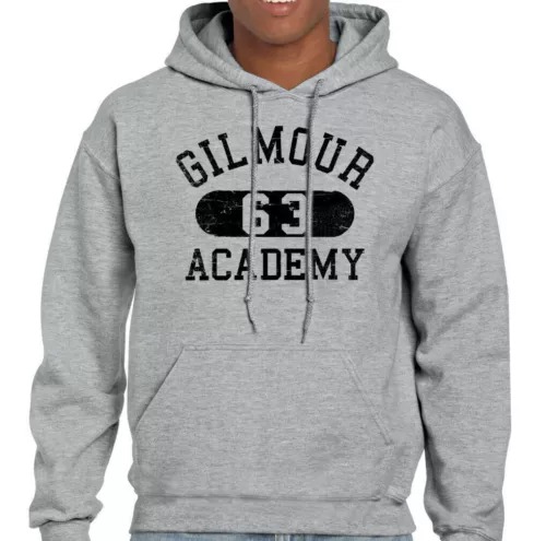 Gilmour Academy Music Hoodie - Pink Floyd Wish You Were Here