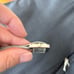 Rare Seiko Windup Watch 11-3849, Running Well