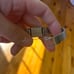 Rare Seiko Windup Watch 11-3849, Running Well