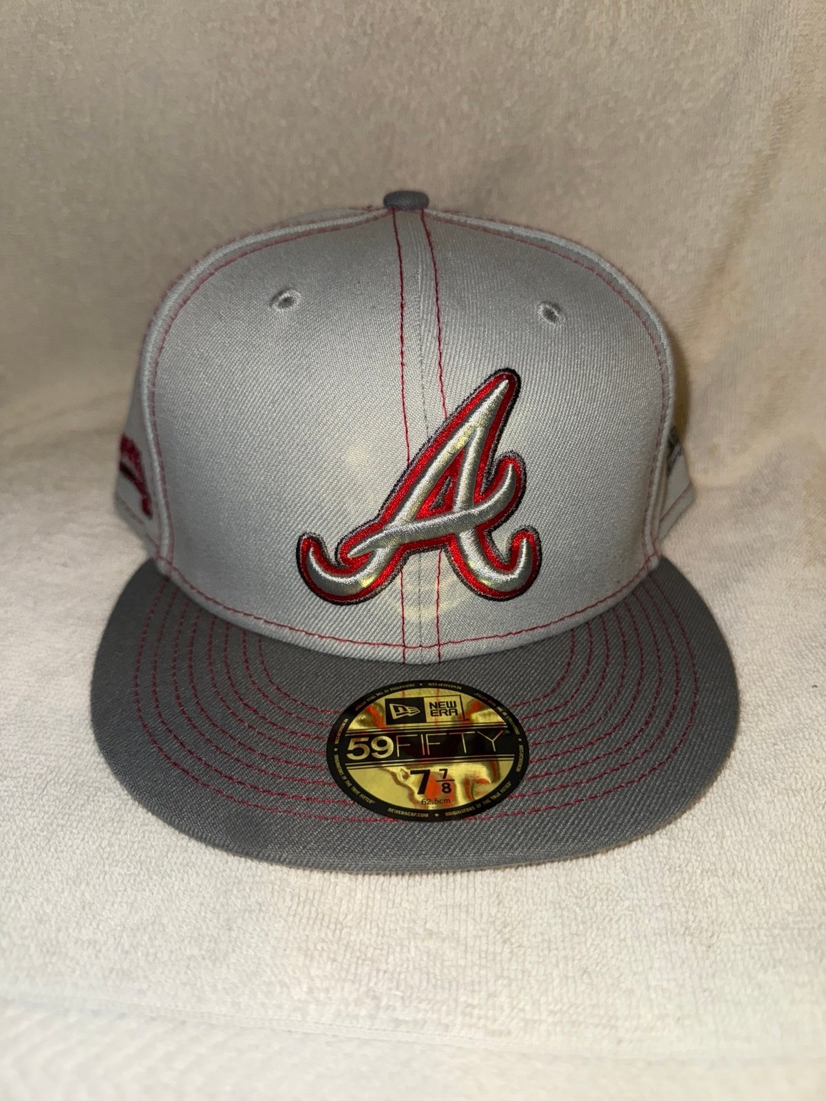 Atlanta Braves Hat