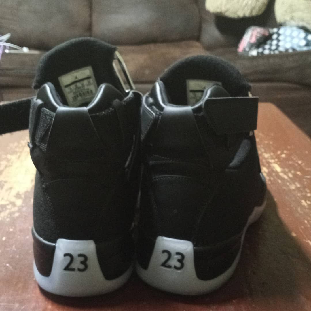 Jordan 12 generation