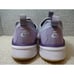 Clove Brilliant Unisex Size W9.5 M8 Purple Leather Nursing Sneaker Shoes CL008