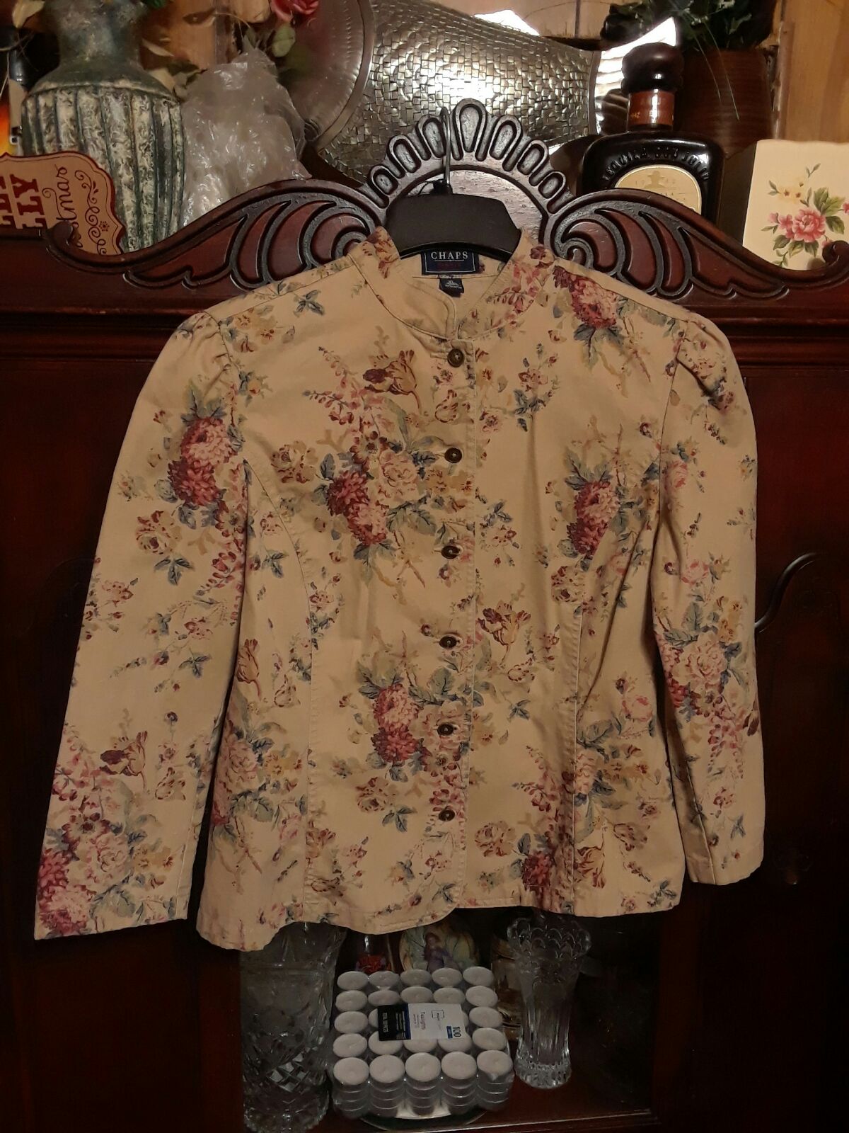 vintage blazer