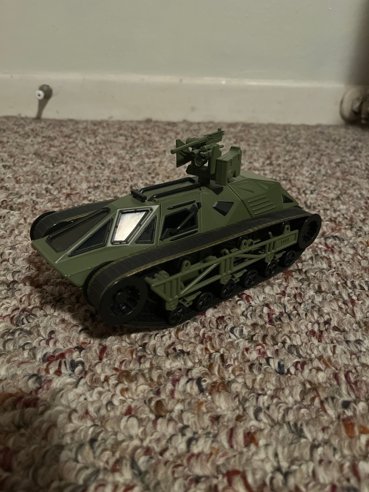 Jadatoys 1:24 Fast and Furious Ripsaw