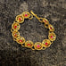 Bracelet - retro vintage