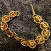 Bracelet - retro vintage