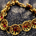Bracelet - retro vintage