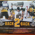 Pittsburgh Penguins Back-2-Back