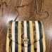 Tory Burch kira striped crossbody bag