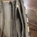 Tory Burch kira striped crossbody bag