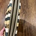Tory Burch kira striped crossbody bag