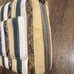 Tory Burch kira striped crossbody bag